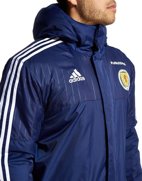 adidas football jackets